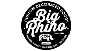 Big Rhino Screen Printing