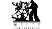Welch Printing