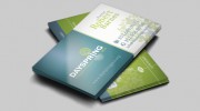 PC Cents Graphic/Web Design