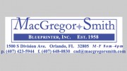 Mac Gregor Smith