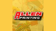 Allen Printing
