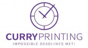 Curry Printing & Copy Center