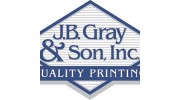 J B Gray & Son