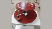 Dynamic Screen Printing Equipment
