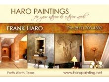 Redesigned Business Card - Front