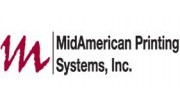 MidAmerican Printing Systems