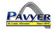 Pavyer Printing Machine Works