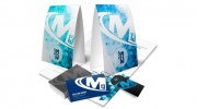 M13 Graphics