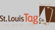 St Louis Tag