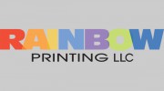Rainbow Printing