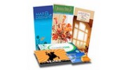Full Color Printing Services