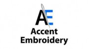 Accent Embroidery