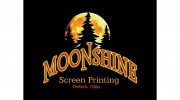 Scroll Screen Printing