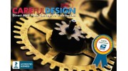 Careful Design Direct Mail Production