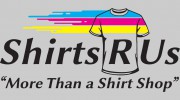 Shirts R US