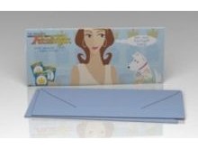4 Color Envelopes