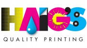 Haigs Quality Printing