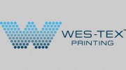 Wes-Tex Printing