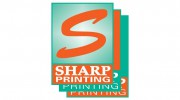 Sharp Printing Service