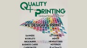 Quality Plus Printing
