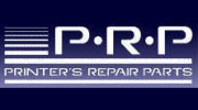 Printer's Repair Parts