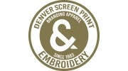 Denver Screen Print & Embroidery