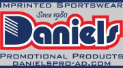 Daniel's Imprinted Sportswear