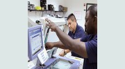 Verity Group - Laser Works