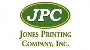 Jones Printing