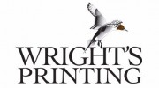 Wright's Printing
