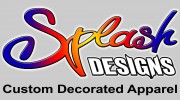 Splash Designs