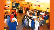 Jones Wear Screen Printing