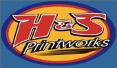 H & S PrintWorks