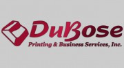 Dubose Printing & Business Service
