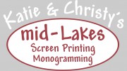 Mid-Lakes Screen Printing