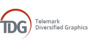 Telemark Diversified Graphics