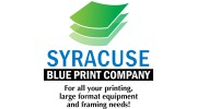 Syracuse Blue Print